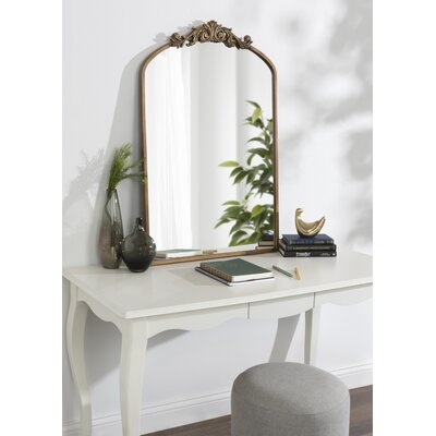 Anglo Arendahl Traditional Accent Mirror - Image 0