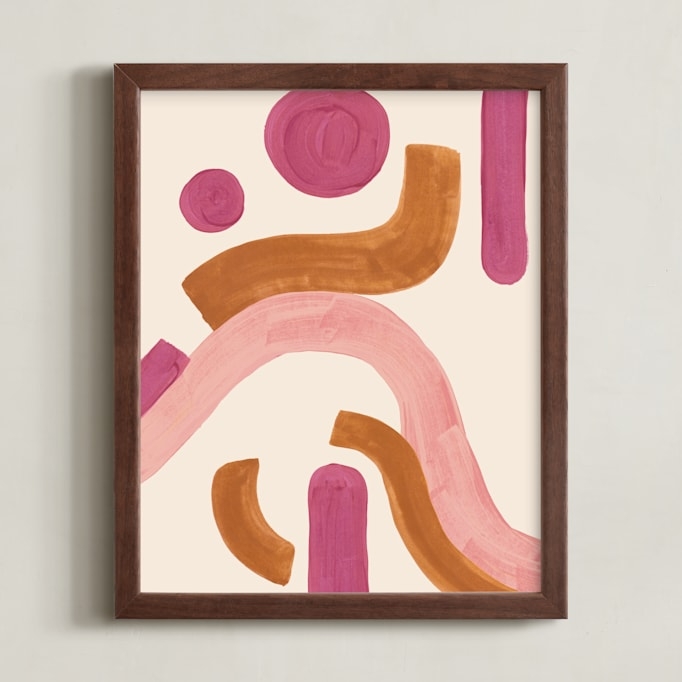 Stories II Limited Edition Fine Art Print 2 - Image 0