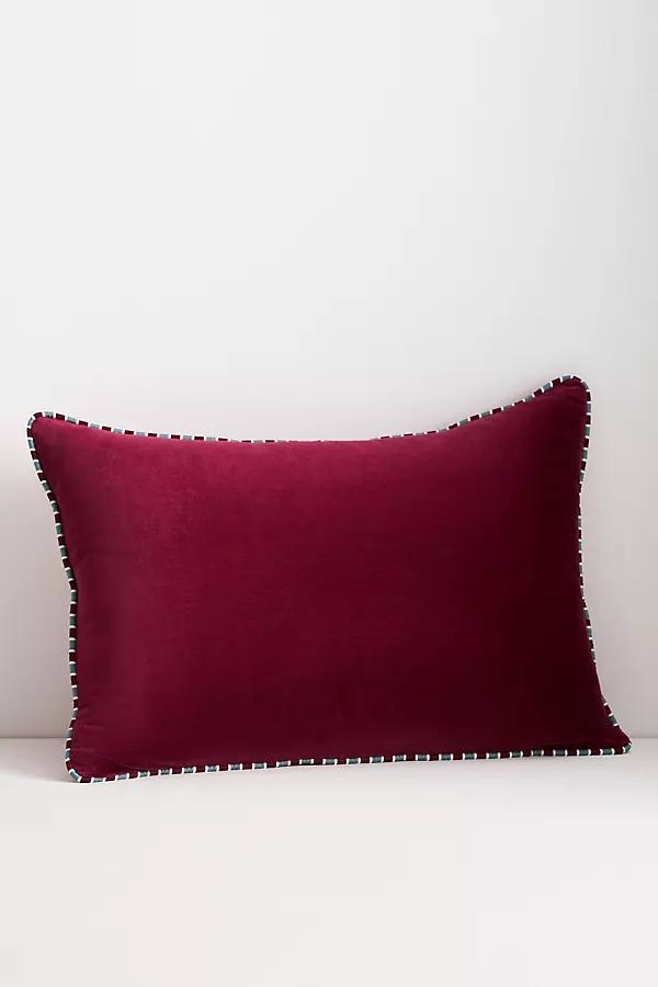 Velvet Milo Pillow - Image 0