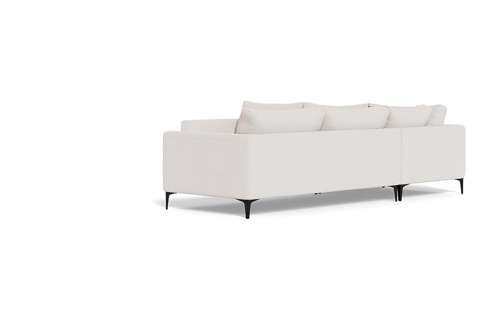 Asher Corner Sectional Sofa - Image 2