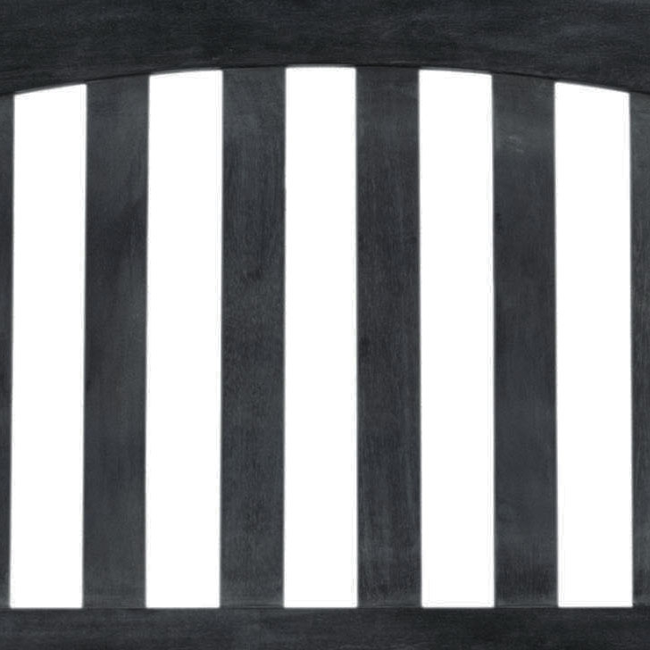 Mischa Bench - Dark Slate Grey - Safavieh - Image 6