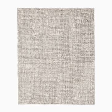Glimmer Rug, 3'x5', Pearl Gray - Image 0
