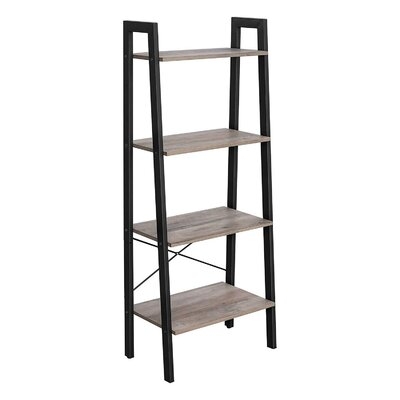 Downes Frame Etagere Bookcase - Image 0