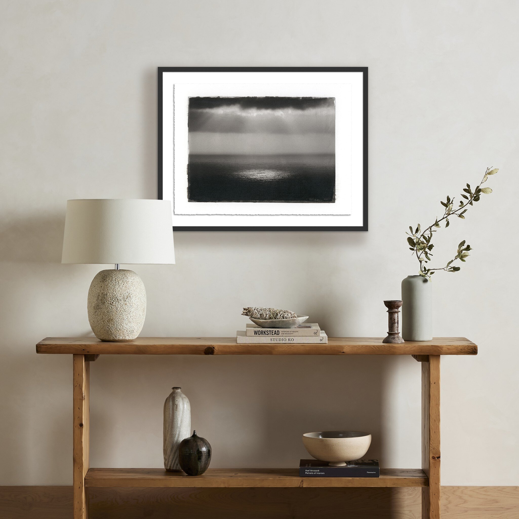 Water Light by Platinum Revival - Black 1.5 Maple - Image 2