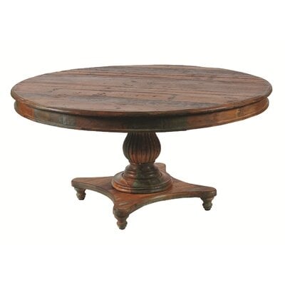 Mcdonnell 60" Dining Table - Image 0