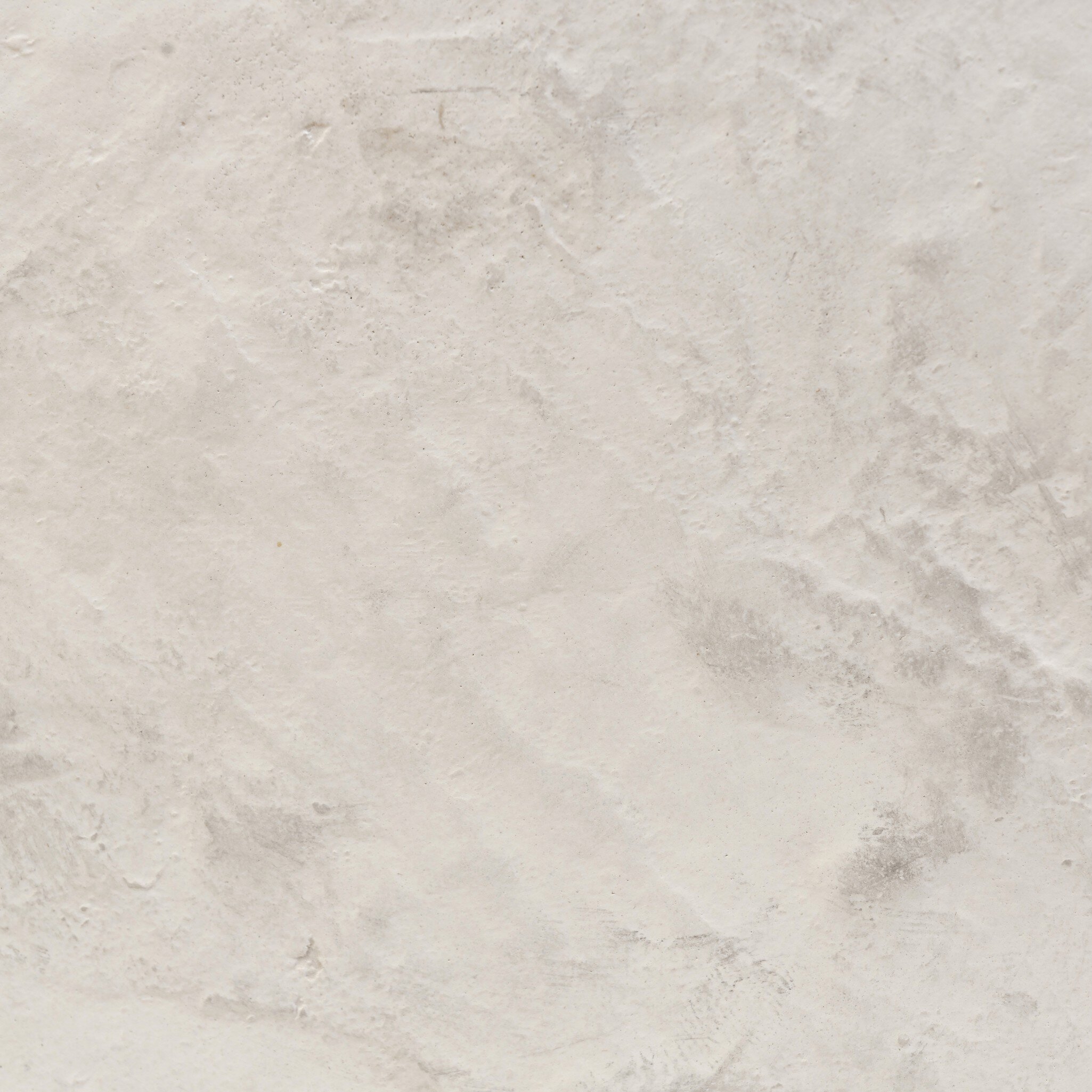 Ara End Table - Textured Lunar Concrete - Image 3