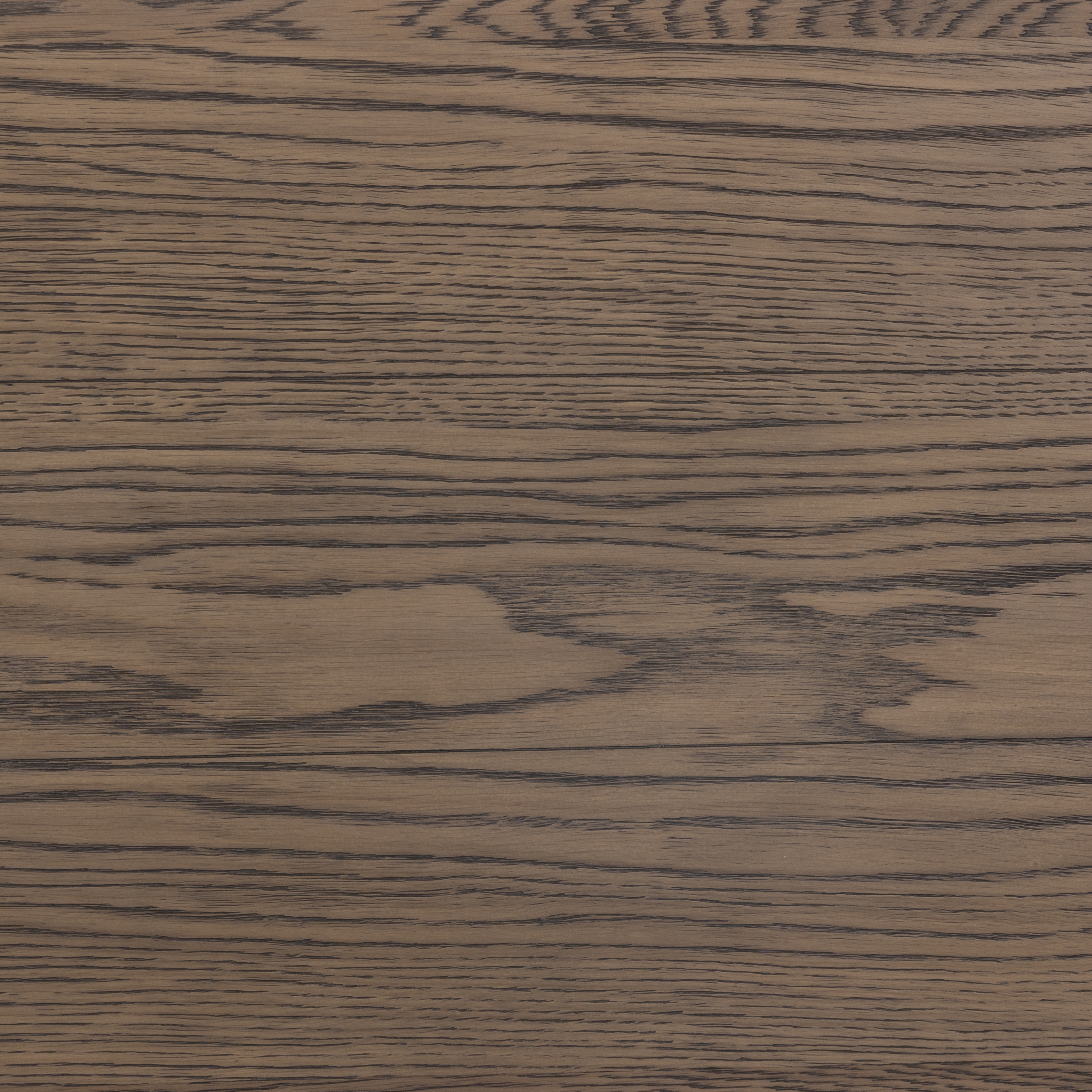 Warby Console Table - Worn Oak Veneer - Image 6