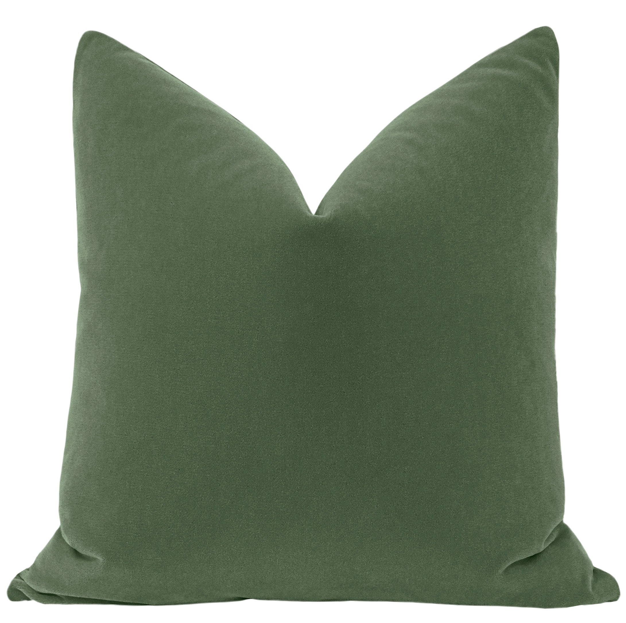 MOHAIR VELVET // PATINA - BY THE YARD - Image 0