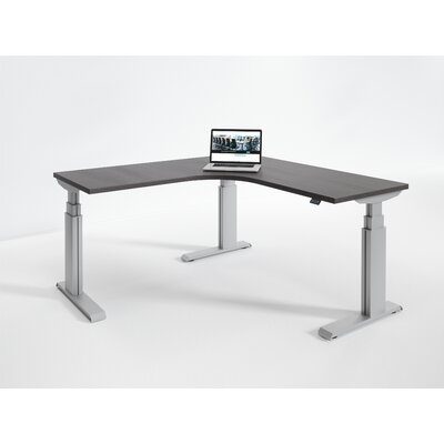 Wildermuth Electric Height Adjustable Standing Desk - Image 0