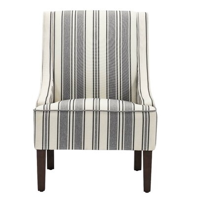 Kennebunk 25.2" Wide Side Chair - Image 1