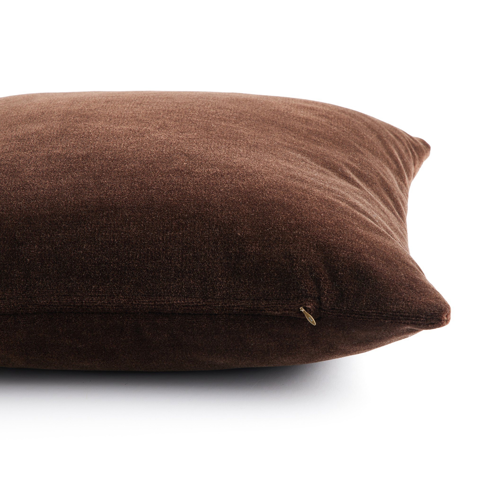 Bridger Pillow - Monte Chocolate - Image 5
