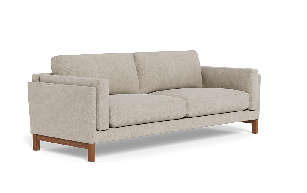 Gaby 2-Seat Sofa - Image 1