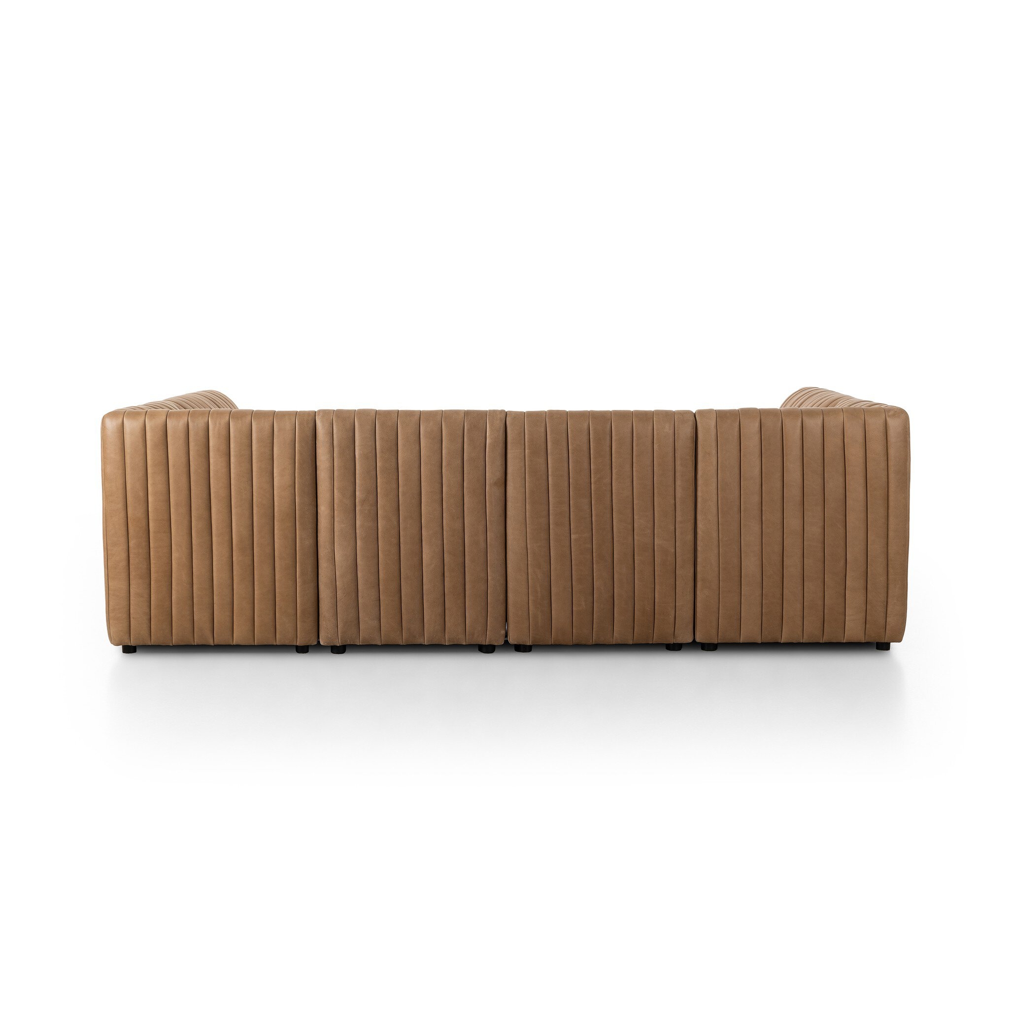 Augustine Dining Banquette, U Shape - Palermo Drift - Image 5