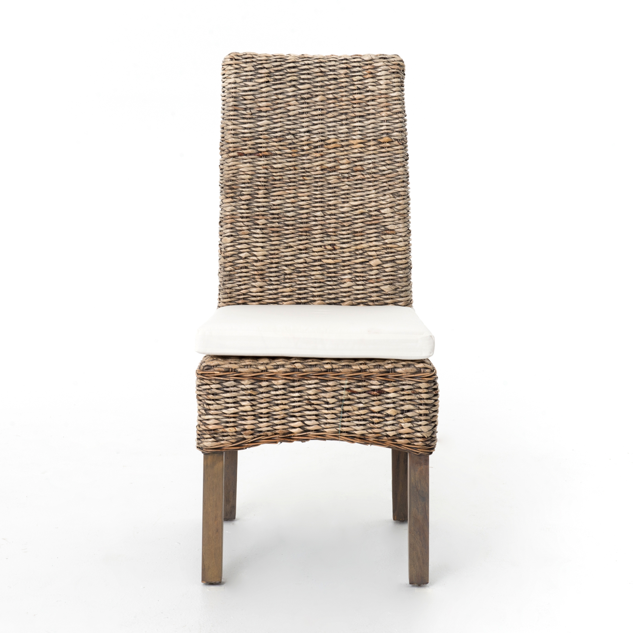 Banana Leaf Chair - White - Image 2
