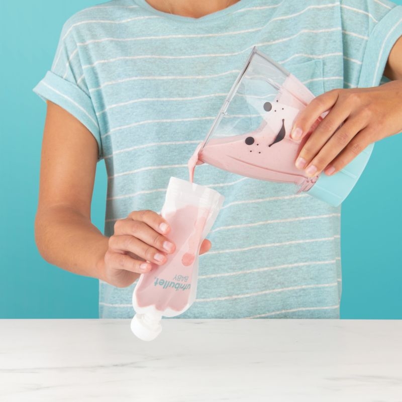 nutribullet ® Baby and Toddler Meal Prep Kit - Image 6