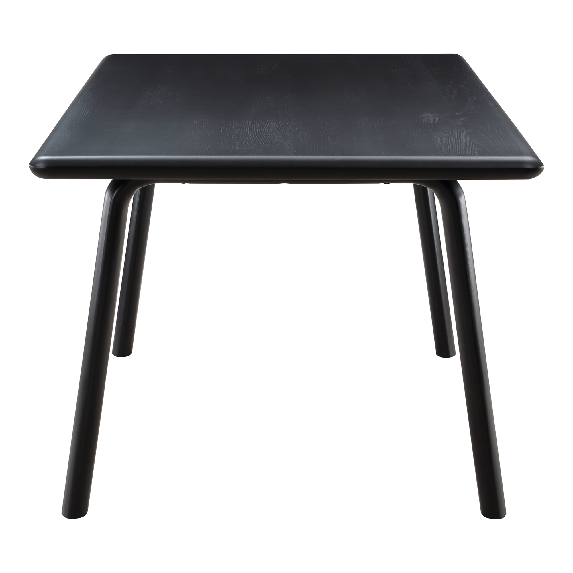 Malibu Dining Table Black - Image 2