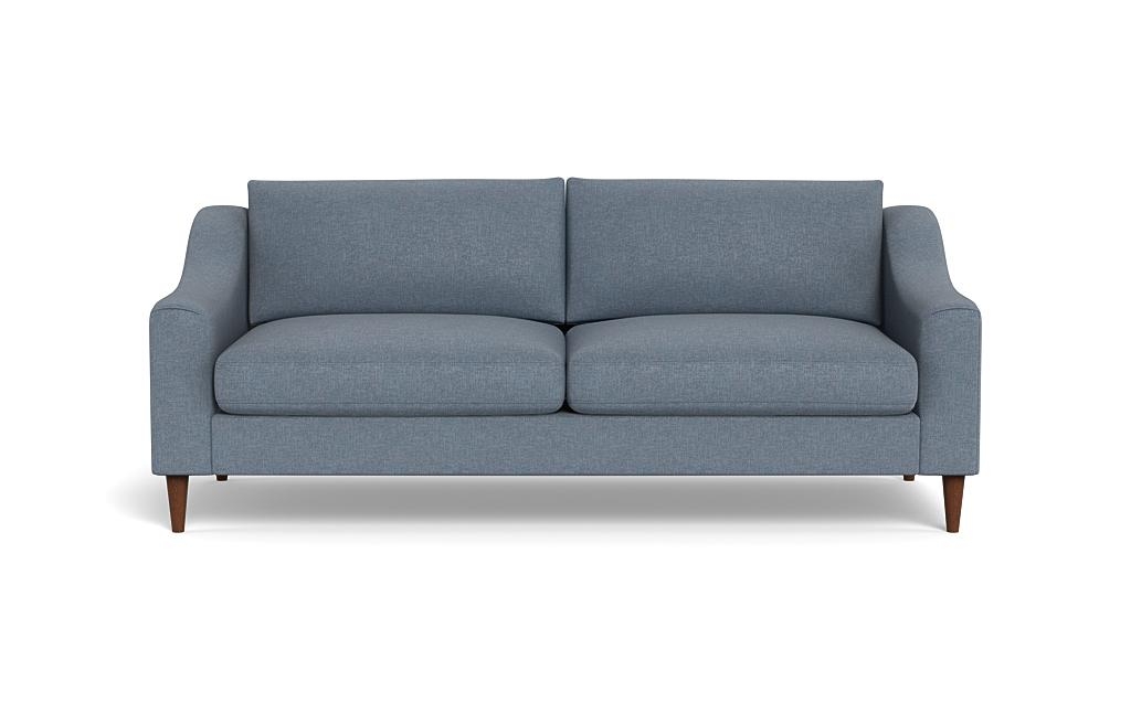 Saylor Slope Arm 2-Seat Sofa - Image 0