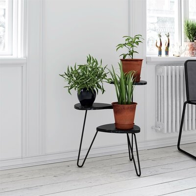 Athena Free Form Multi-Tiered Plant Stand - Image 0