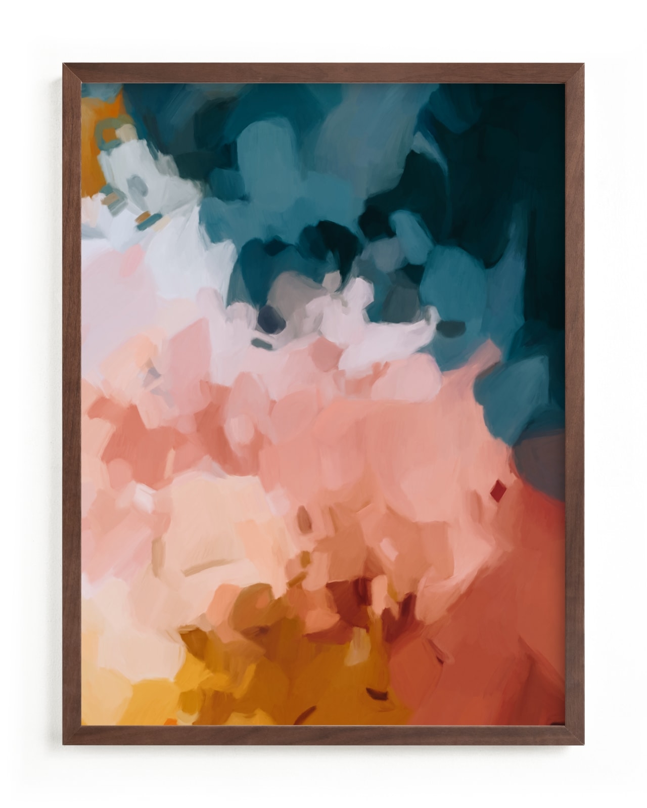 At Sunset Limited Edition Fine Art Print 2 - Image 0