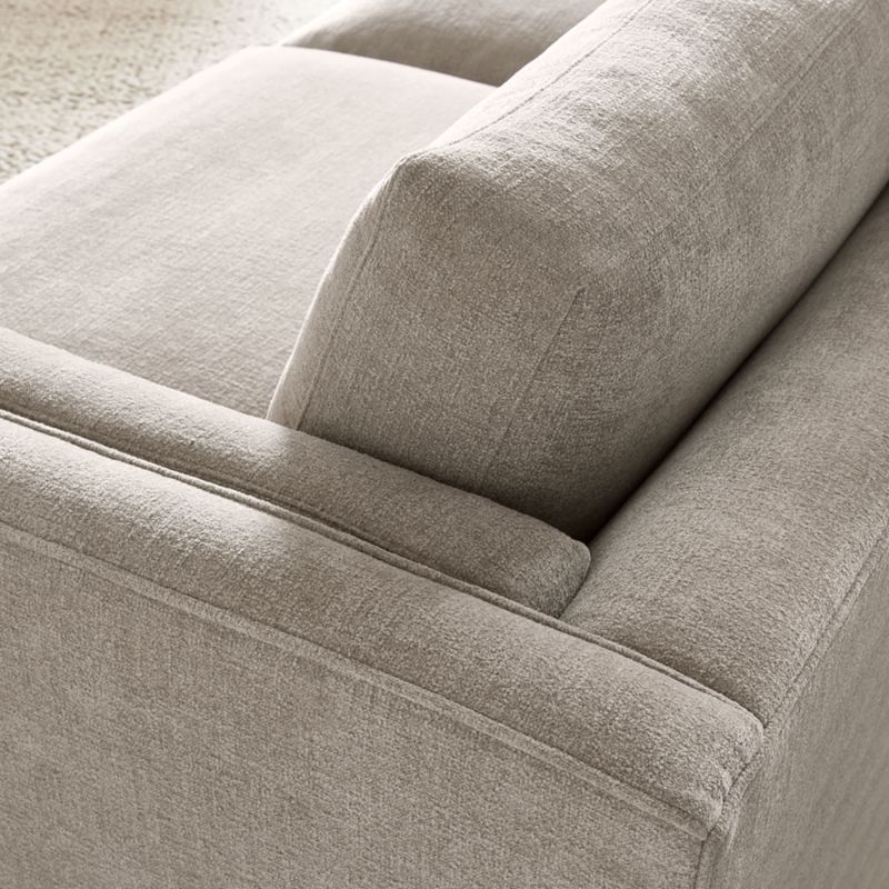 Lakeview Upholstered 3-Piece Corner Sectional Sofa - Image 11