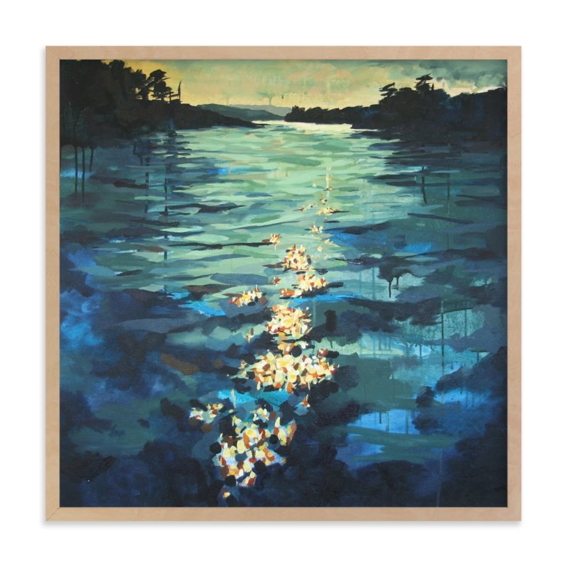 Arise Limited Edition Fine Art Print 1 - Image 0