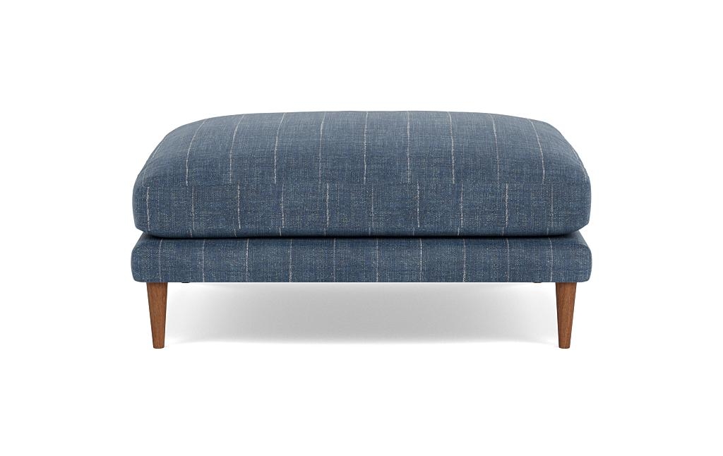 Maxwell Ottoman by Apartment Therapy - Image 0