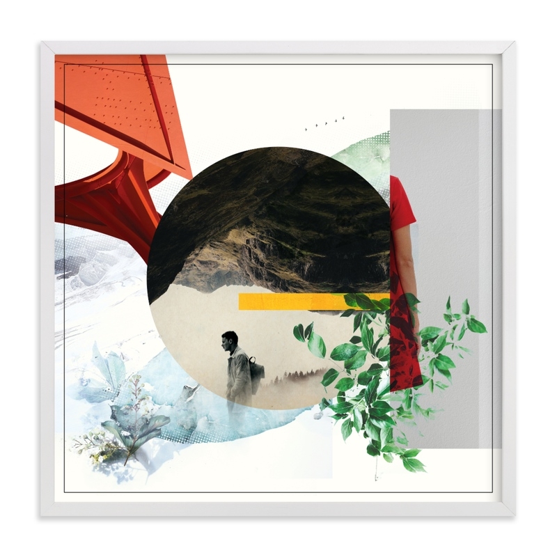 A Day In The Life Limited Edition Fine Art Print 1 - Image 0