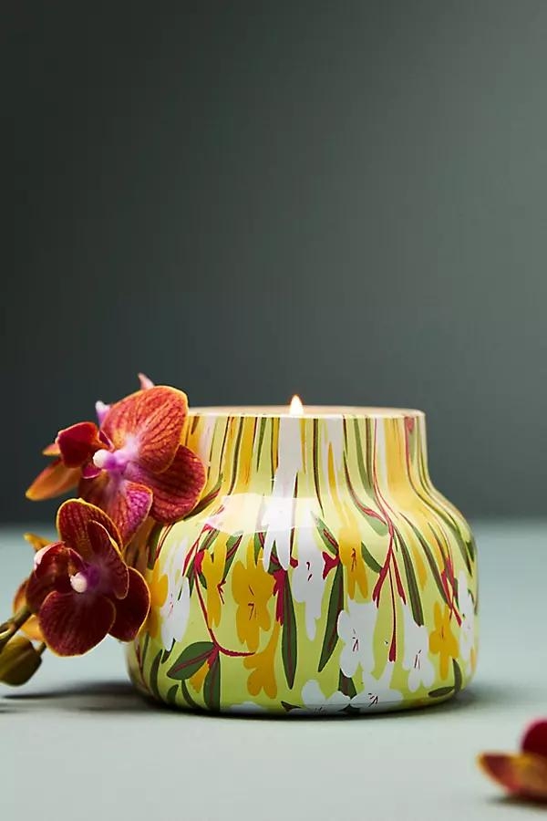 Aloha Orchid Petite Jar Candle - Image 0