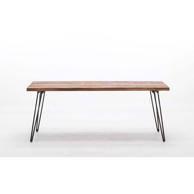 Chausse Coffee Table - Image 0