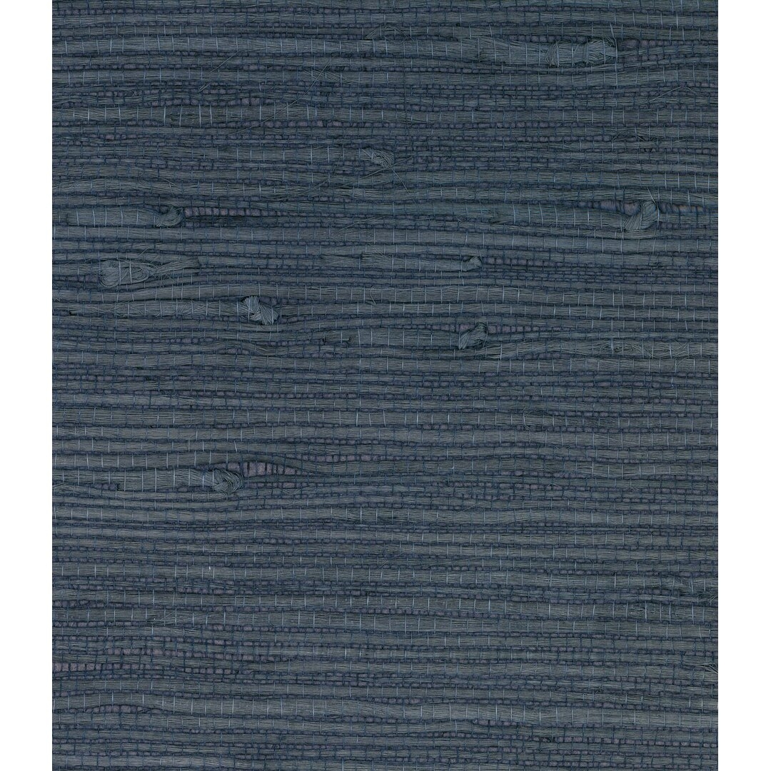 Lillian August Jute Grasscloth - Image 0