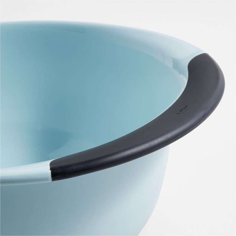 OXO Good Grips Colored Mixing Bowls, Set of 3 - Image 1