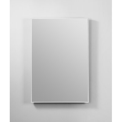 Albeta Modern Beveled Bathroom / Vanity Mirror - Image 0
