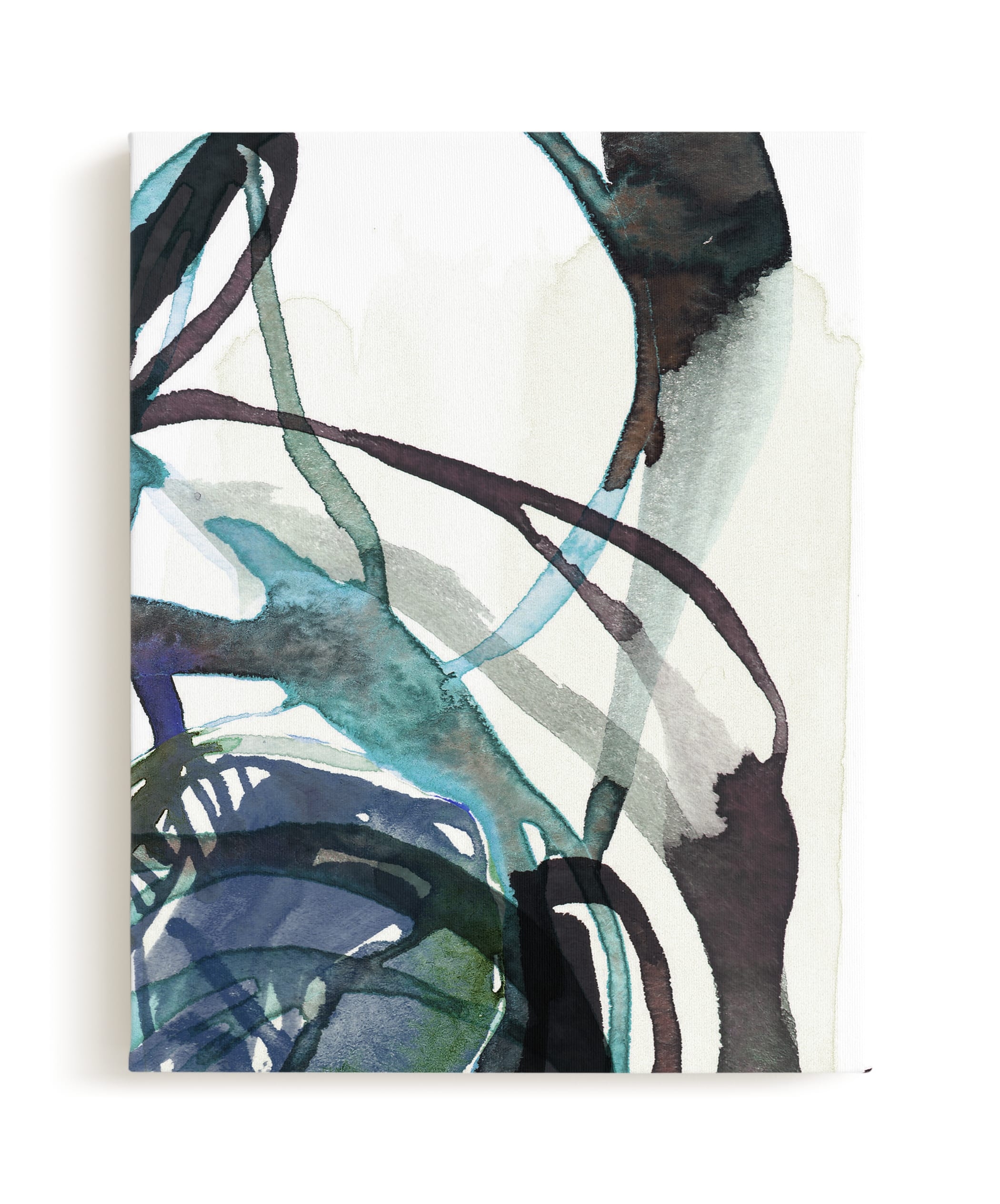 Cera No 1 Limited Edition Fine Art Print 1 - Image 0