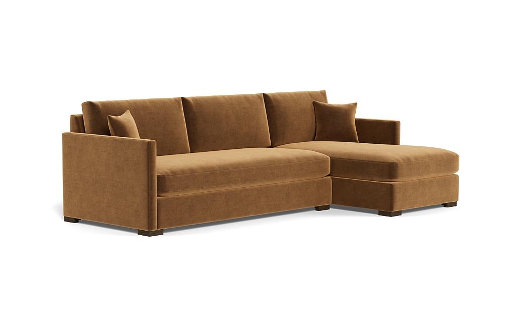 Scarlett Right Chaise Sectional - Image 1