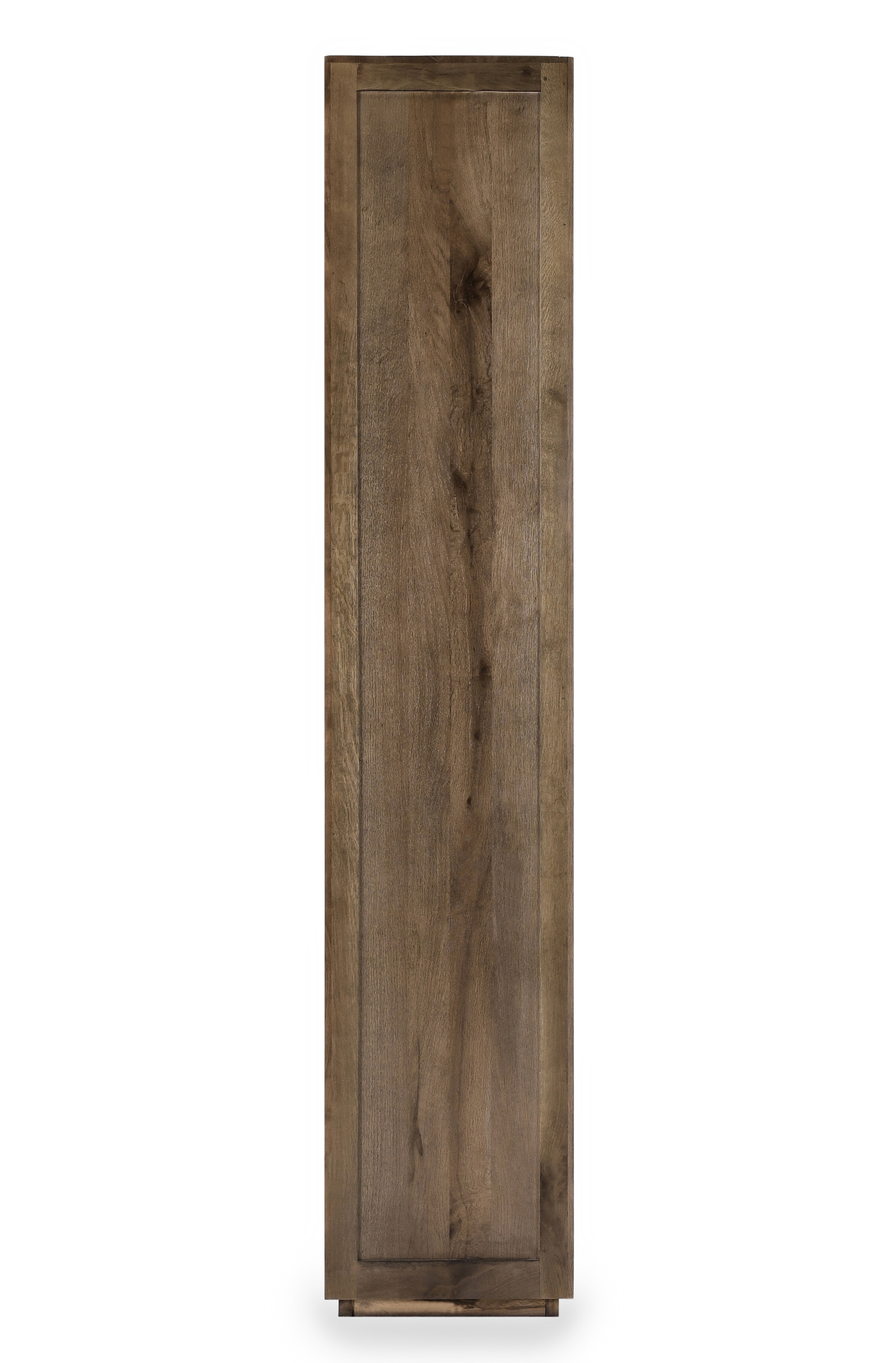 Bradley Tall Cabinet Brown - Image 2