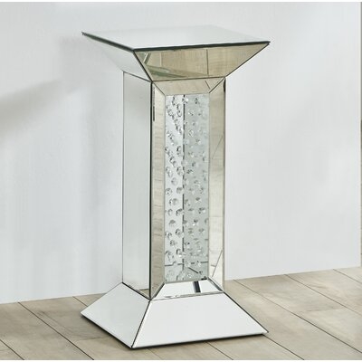 Latrell Crystal End Table - Image 0