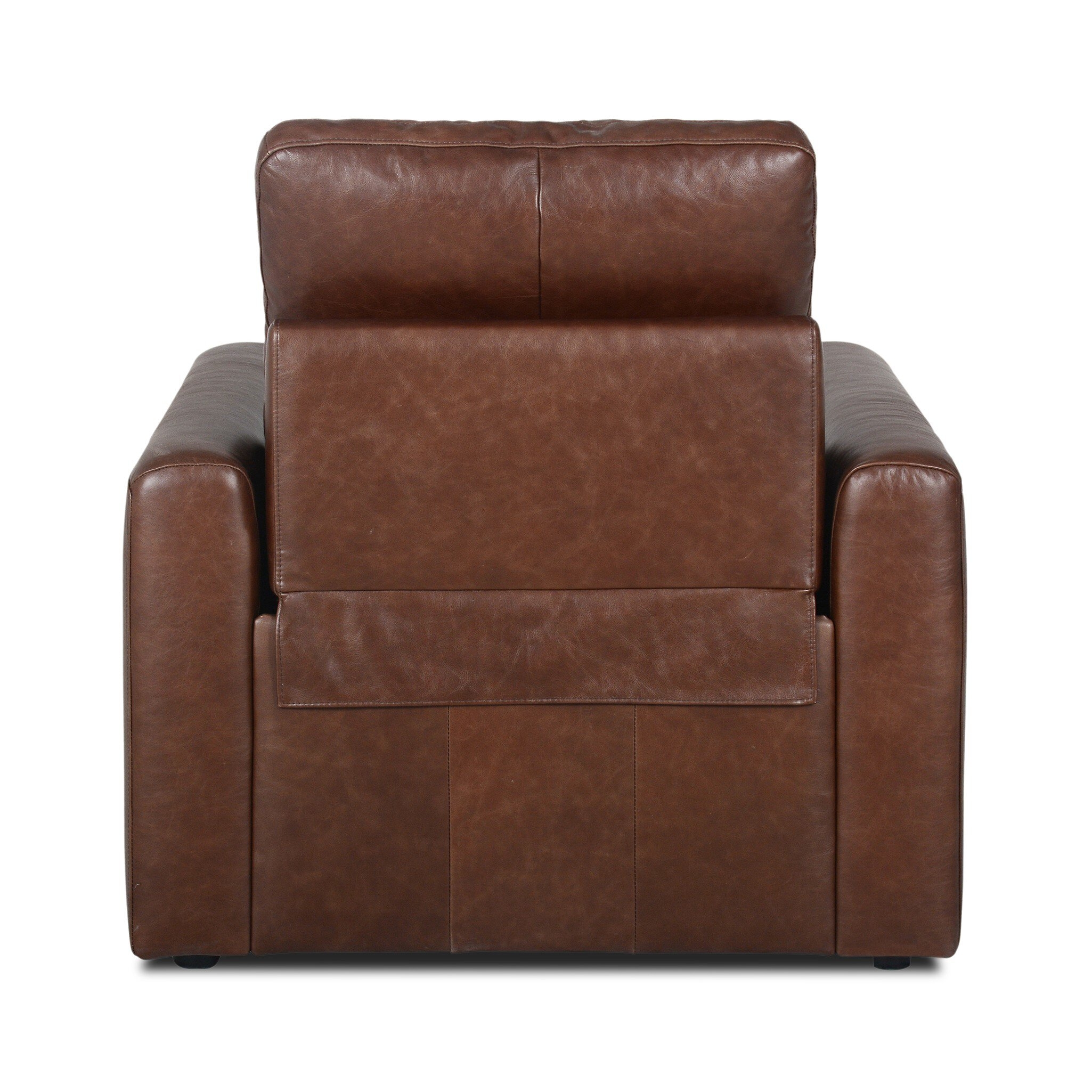 Tillery Power Recliner Accent Chair - Sonoma Coco - Image 5