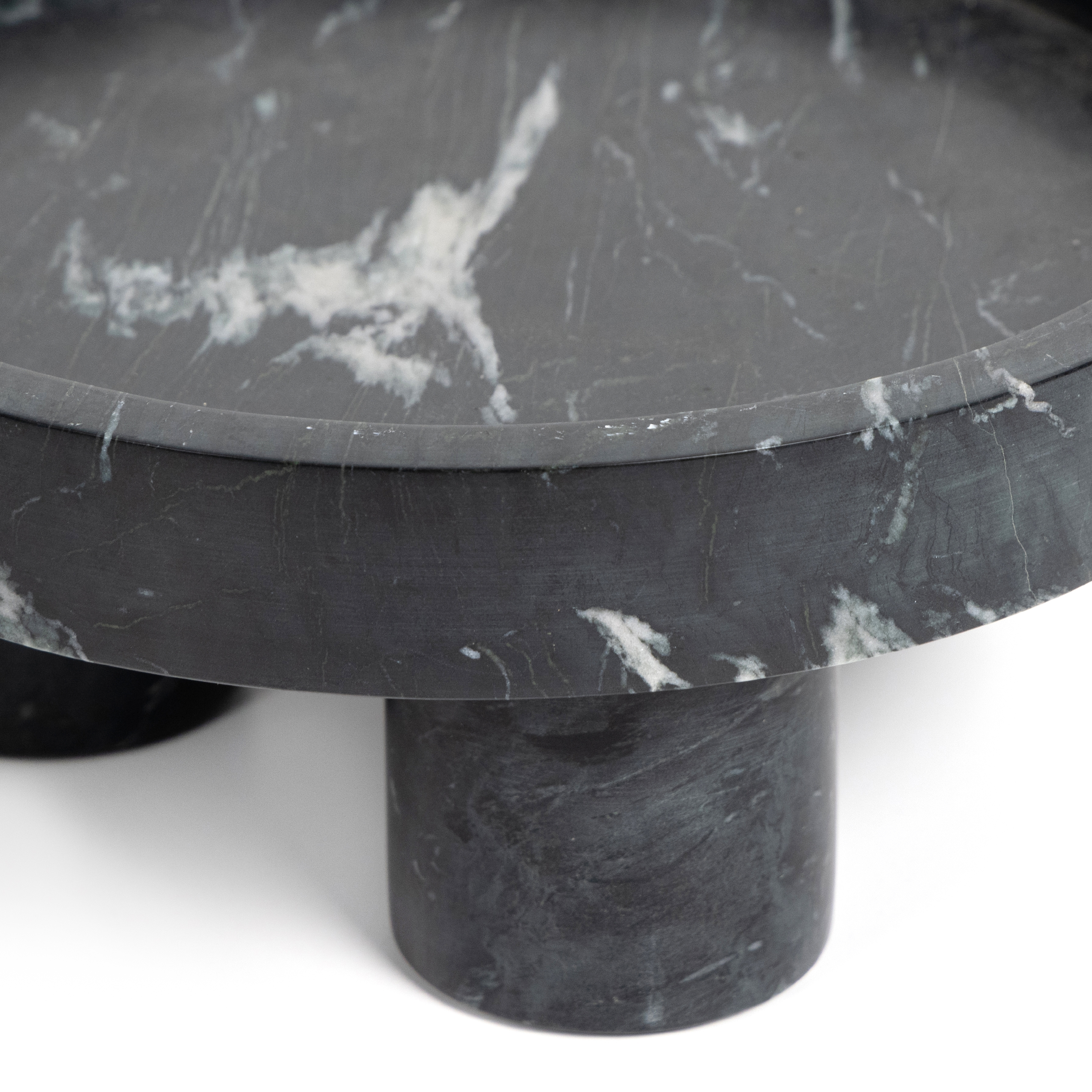 Kanto Bowls,set Of 2-Polished Black - Image 9