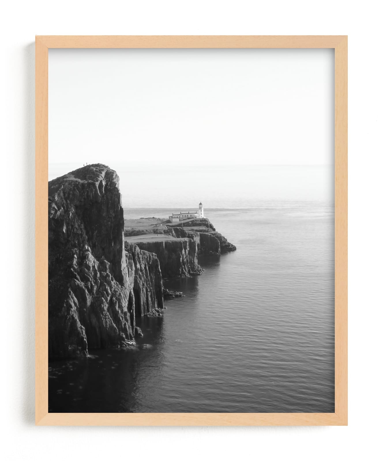 End Of The World Open Edition Fine Art Print - Image 0