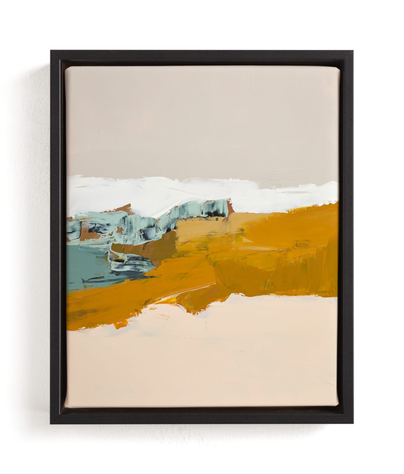 Sandy Beach Limited Edition Fine Art Print 2 - Image 0