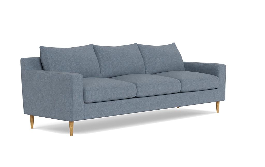 Sloan 3-Seat Sofa - Image 1