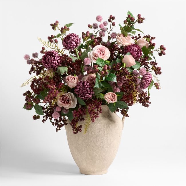 Luxborough Faux Floral Bundle by Abigail Ahern - Image 0