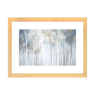 Forest Magic by Eva Watts - Painting Print - Image 0