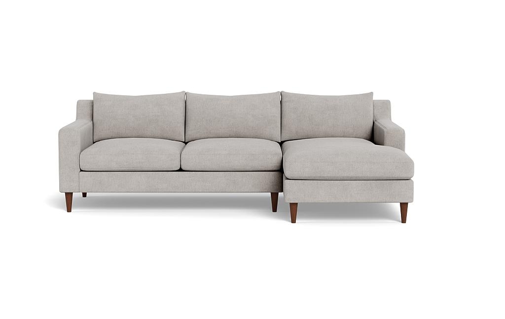 Saylor Right Chaise Sectional - Image 0