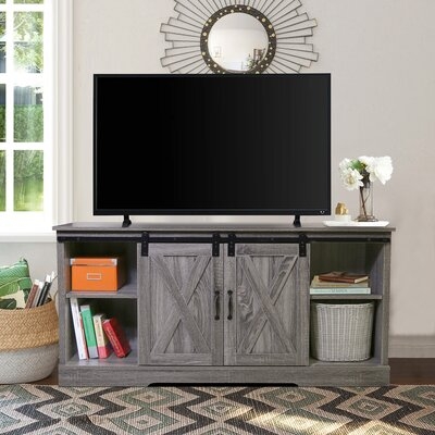 Arjanae TV Stand for TVs up to 65" - Image 0