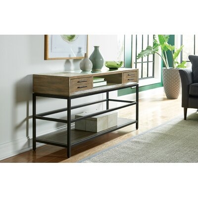 Tackitt 56" Console Table - Image 0