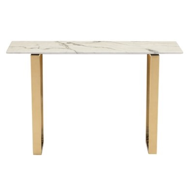 Erhard 47.2" Console Table - Image 0