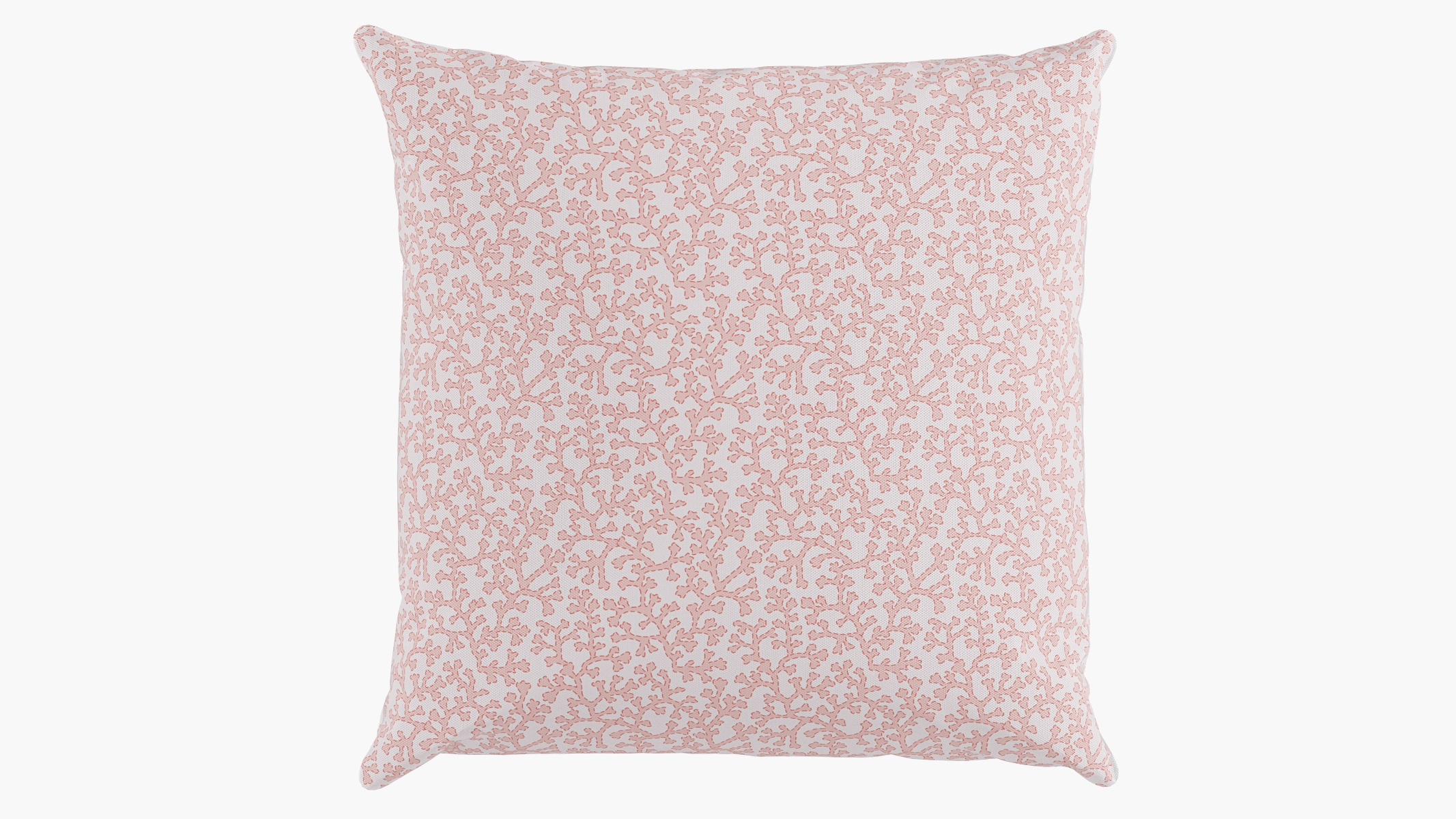 Outdoor 16" Throw Pillow, Flamingo Hele Bay, 16" x 16" - Image 0