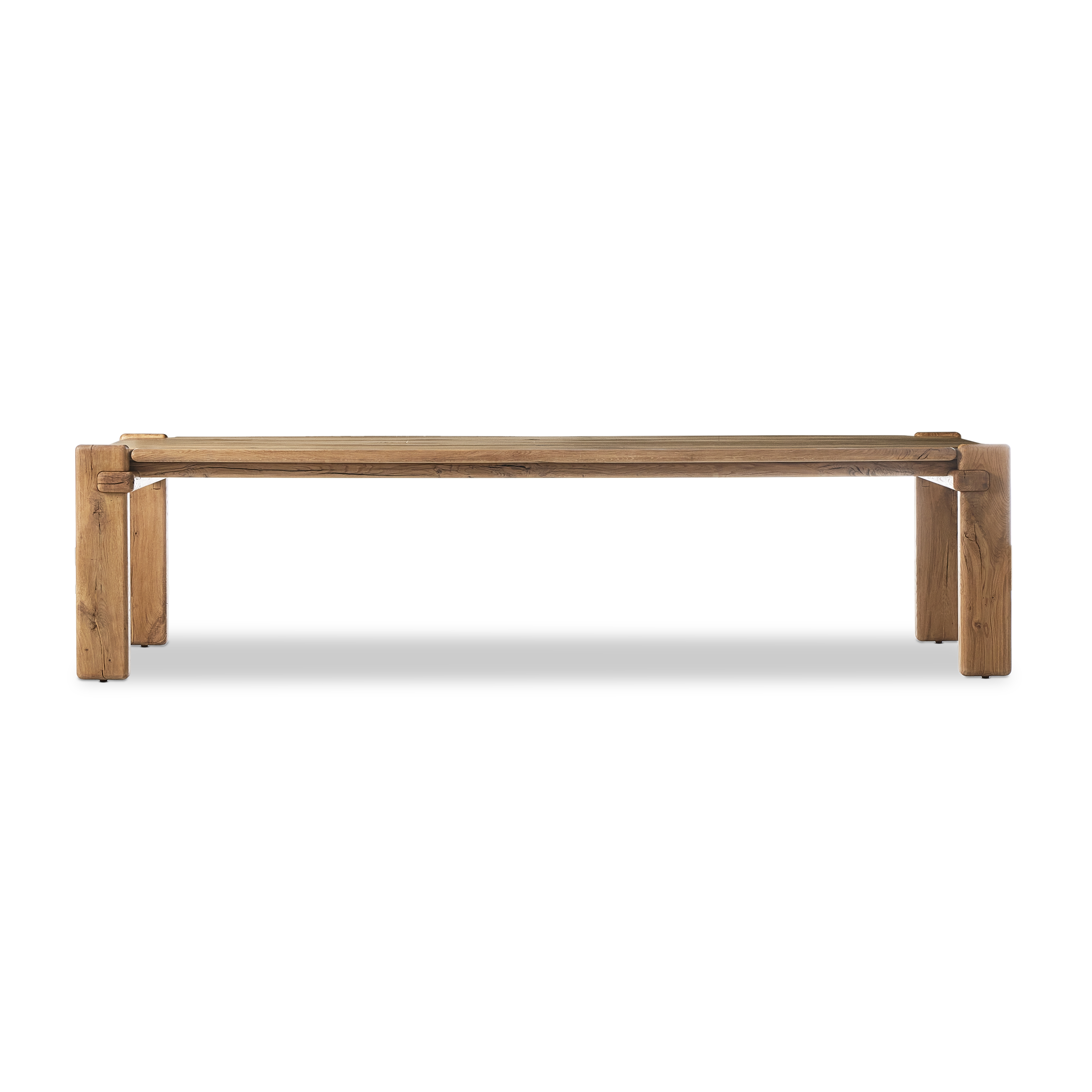 Marcia Dining Table 120-Ntrl Reclaimed - Image 6