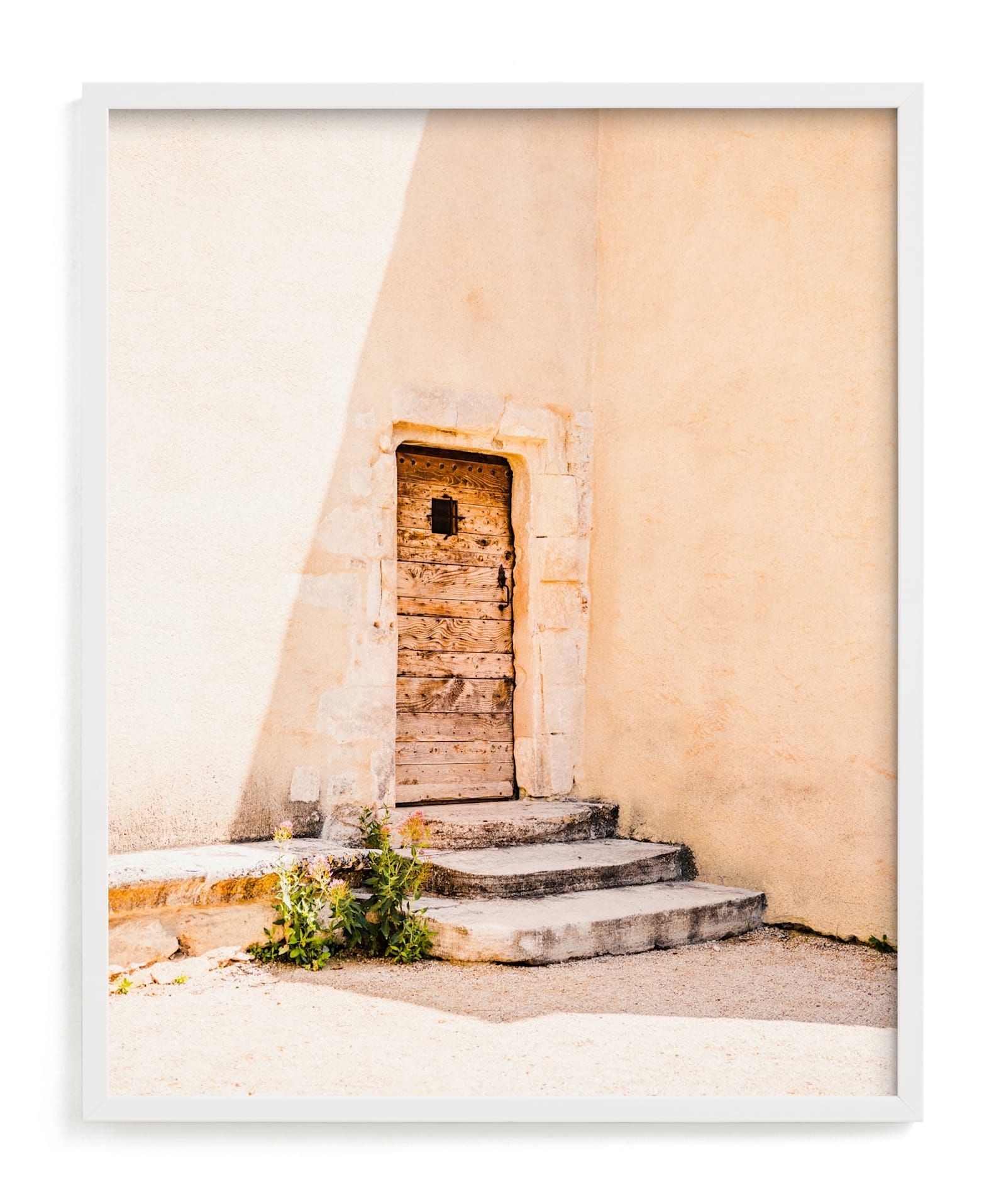 Provencal Limited Edition Fine Art Print 2 - Image 0
